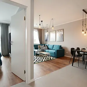 Mizu - Woda Apartament